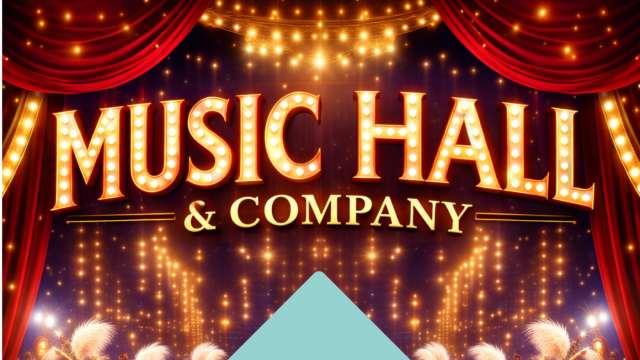 Music Hall and Company